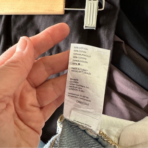 Free People Maggie Jean - Picture 4 of 5